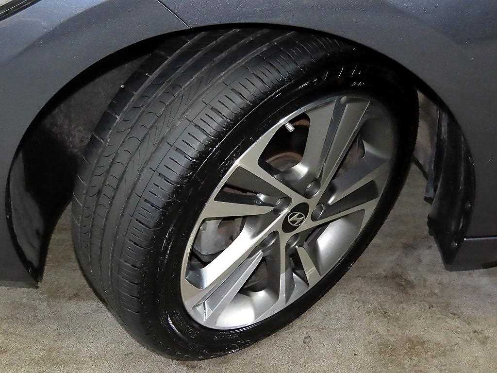 HYUNDAI Avante 2018 - Importación desde Corea - HF Imports Iquique - Foto 19