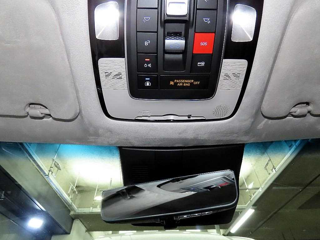 HYUNDAI Palisade 2023 Blanco - Importación desde Corea - HF Imports Iquique - Foto 13