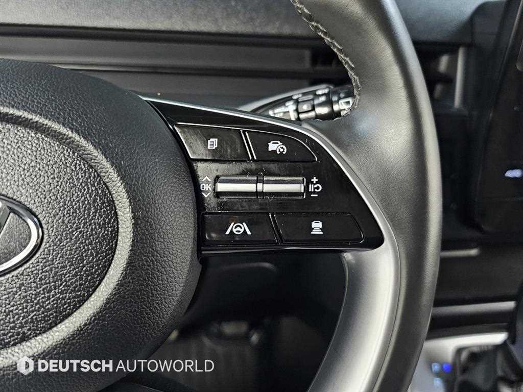 HYUNDAI Staria 2023 Gris - Importación desde Corea - HF Imports Iquique - Foto 18