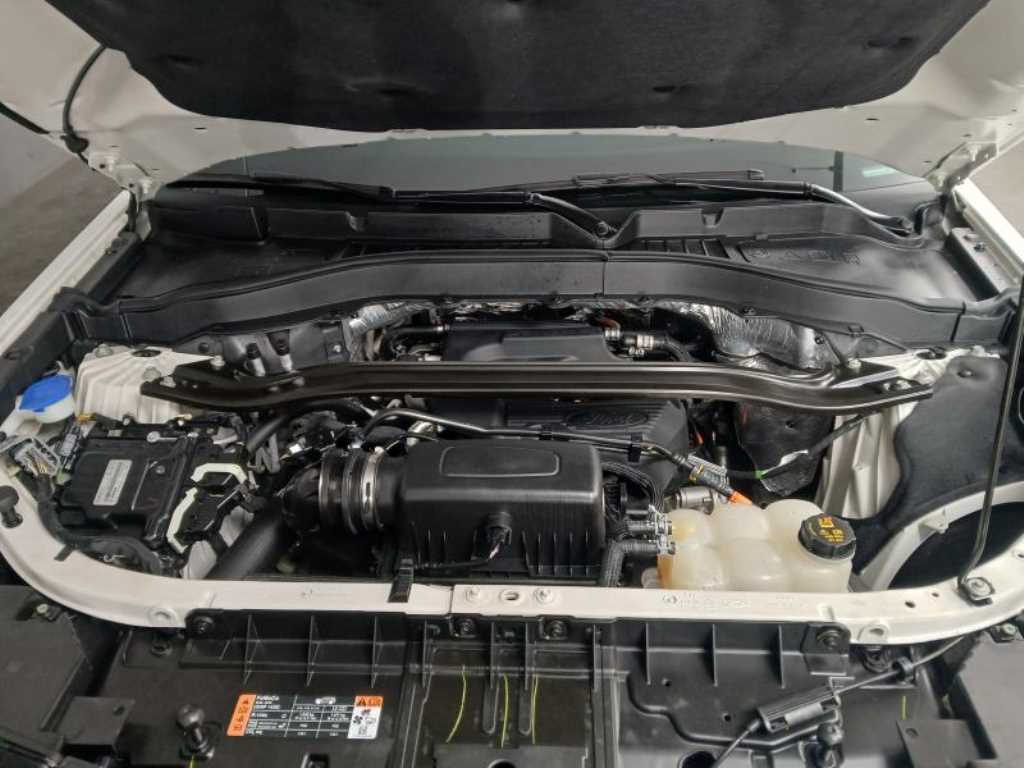 Ford Explorer 2020 - Importación desde Corea - HF Imports Iquique - Foto 19