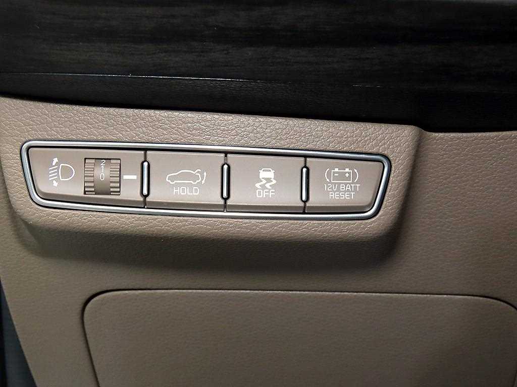 KIA K8 2022 Blanco - Importación desde Corea - HF Imports Iquique - Foto 14