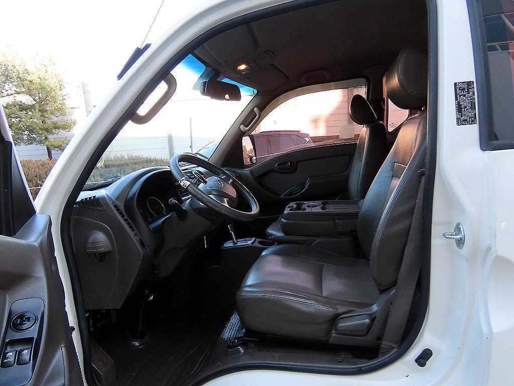 Small Truck Special (sneck/mobile sales) - Vista 5