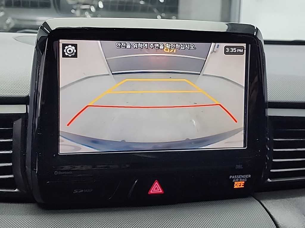 HYUNDAI Veloster 2019 Gris - Importación desde Corea - HF Imports Iquique - Foto 15