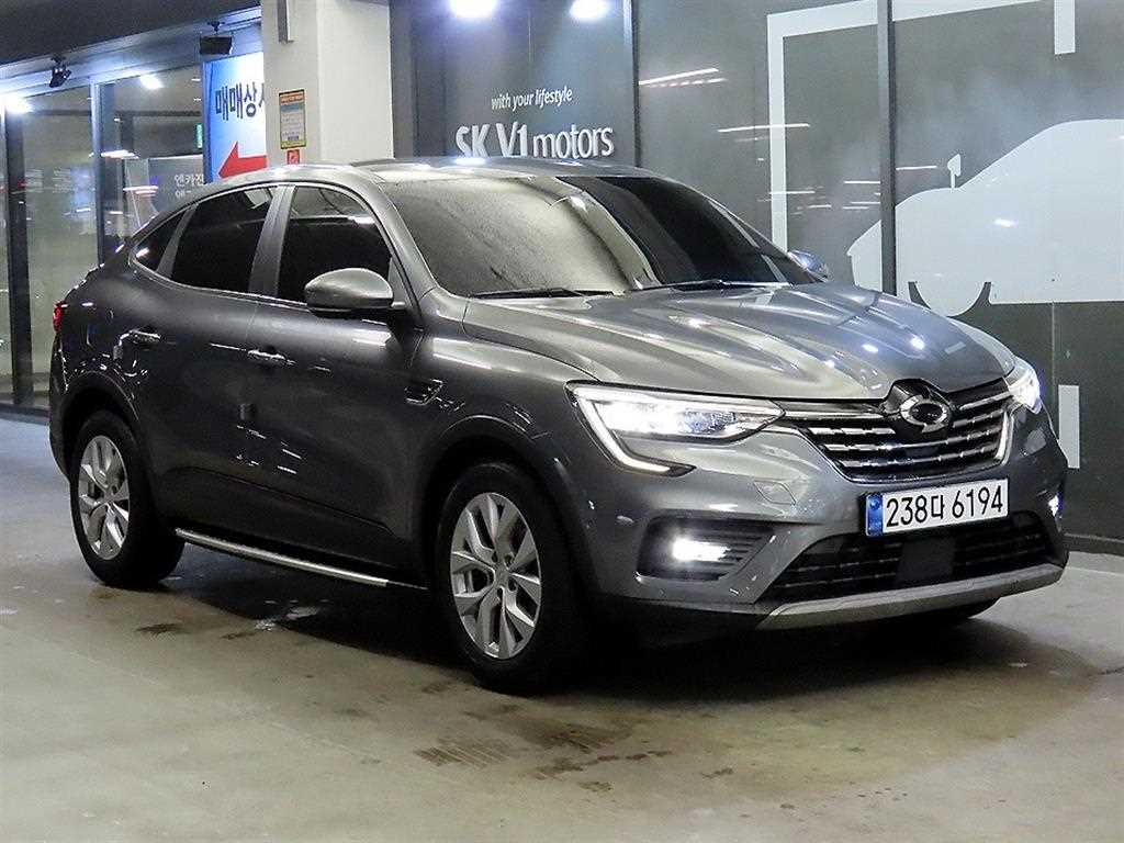 SAMSUNG XM3 2021 Gris - Importación desde Corea - HF Imports Iquique - Foto 1