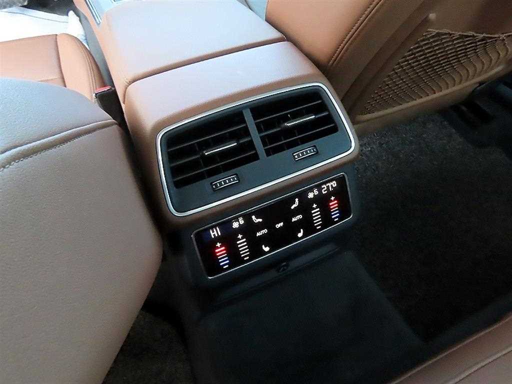 Audi A6 2020 - Importación desde Corea - HF Imports Iquique - Foto 16