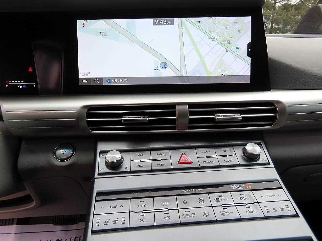 HYUNDAI Nexo 2019 Blanco - Importación desde Corea - HF Imports Iquique - Foto 13