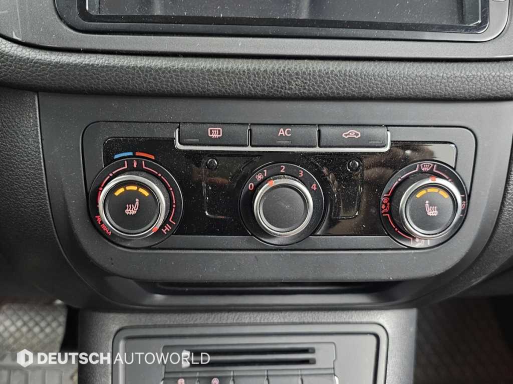 Volkswagen Tiguan 2012 Blanco - Importación desde Corea - HF Imports Iquique - Foto 17