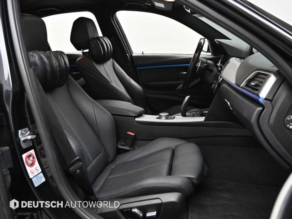 BMW 3 series - Vista 10