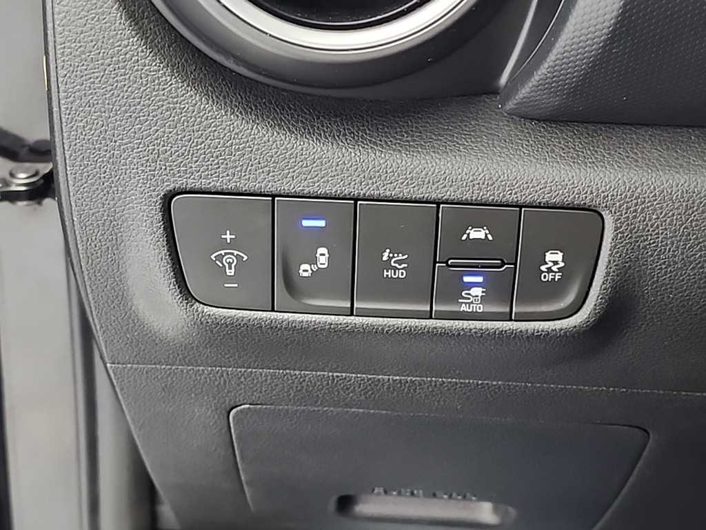 HYUNDAI Kona 2019 Negro - Importación desde Corea - HF Imports Iquique - Foto 16