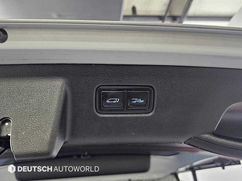 HYUNDAI Staria 2023 Gris - Importación desde Corea - HF Imports Iquique - Foto 20