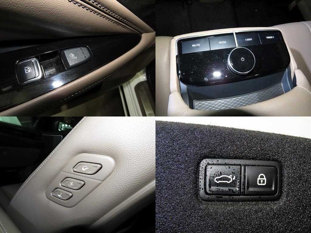 KIA K8 2022 Blanco - Importación desde Corea - HF Imports Iquique - Foto 18