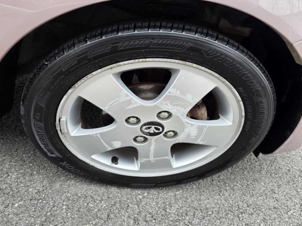 DAEWOO Matiz 2011 - Importación desde Corea - HF Imports Iquique - Foto 18