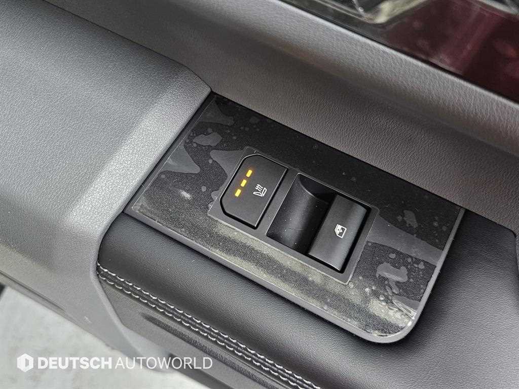 KIA Tasman 2026 the color of pearl - Importación desde Corea - HF Imports Iquique - Foto 15