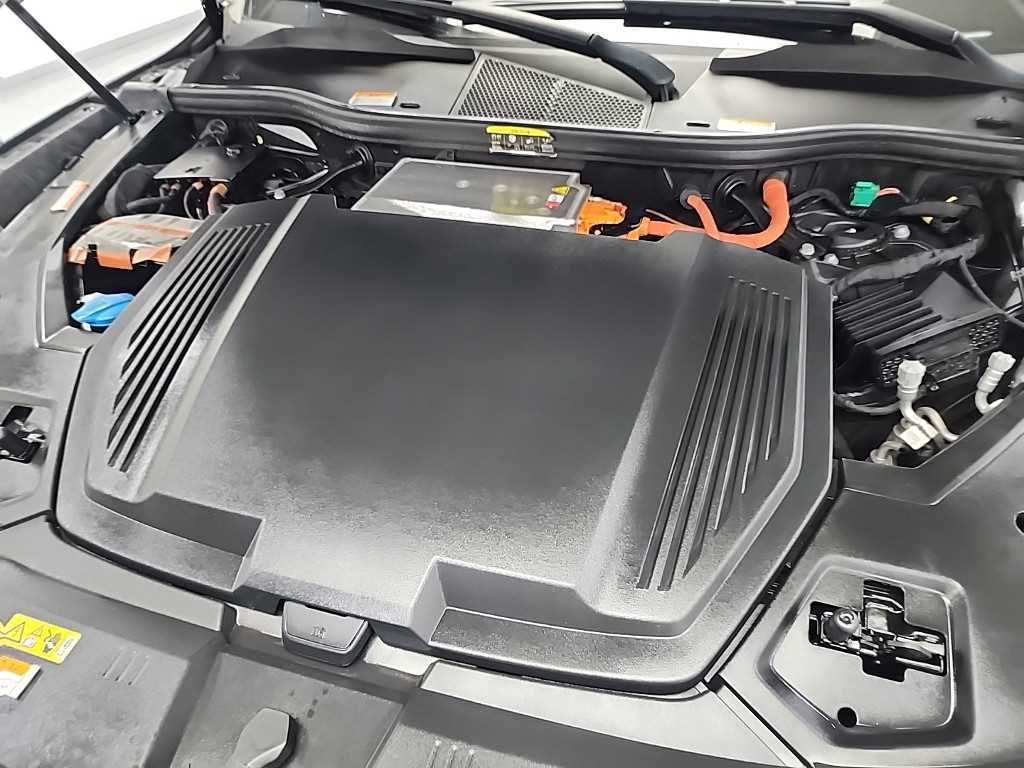 Audi e-Tron - Vista 5