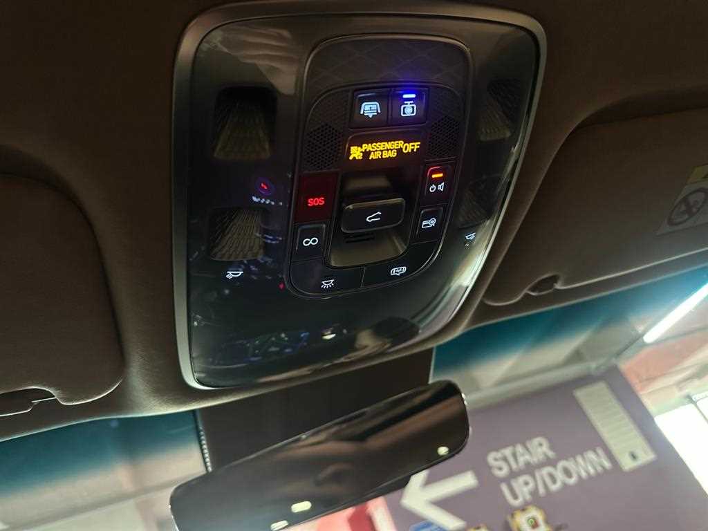 Genesis G80 - Vista 12