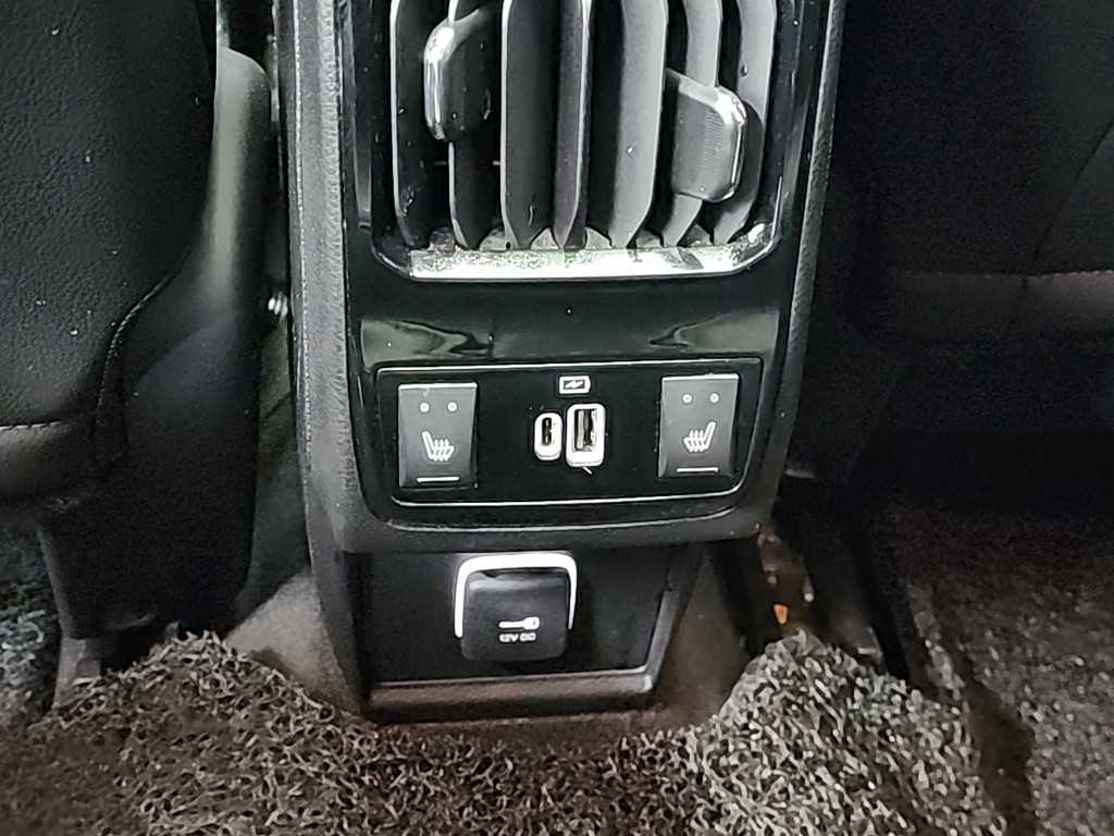 Jeep Compass 2022 Negro - Importación desde Corea - HF Imports Iquique - Foto 13