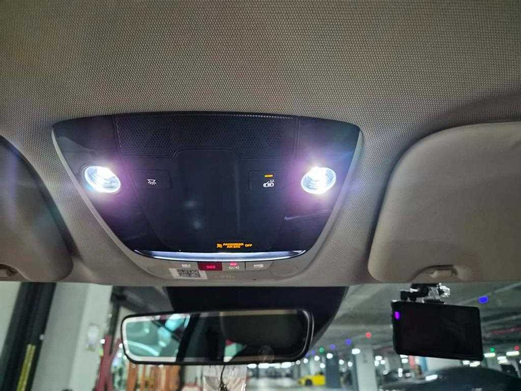 KIA EV6 2023 Blanco - Importación desde Corea - HF Imports Iquique - Foto 17