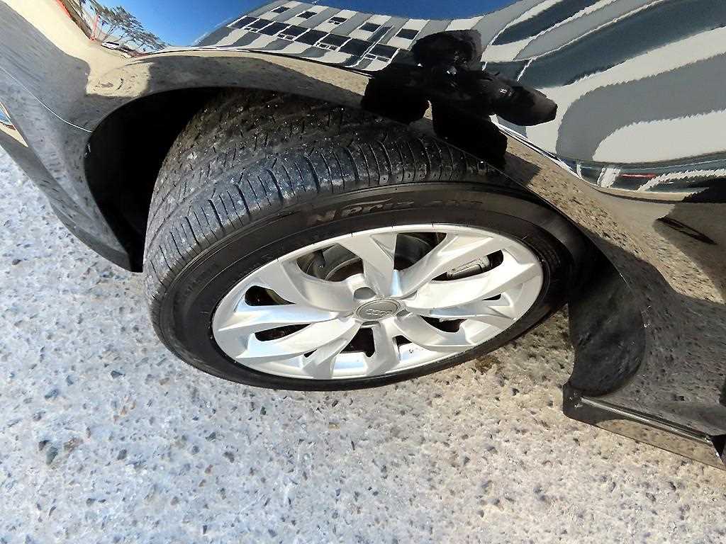 Audi A6 2018 Negro - Importación desde Corea - HF Imports Iquique - Foto 20