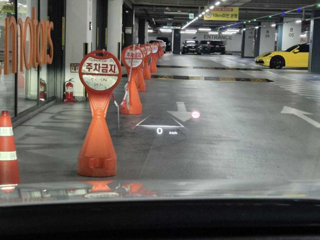 KIA Niro 2022 Blanco - Importación desde Corea - HF Imports Iquique - Foto 18