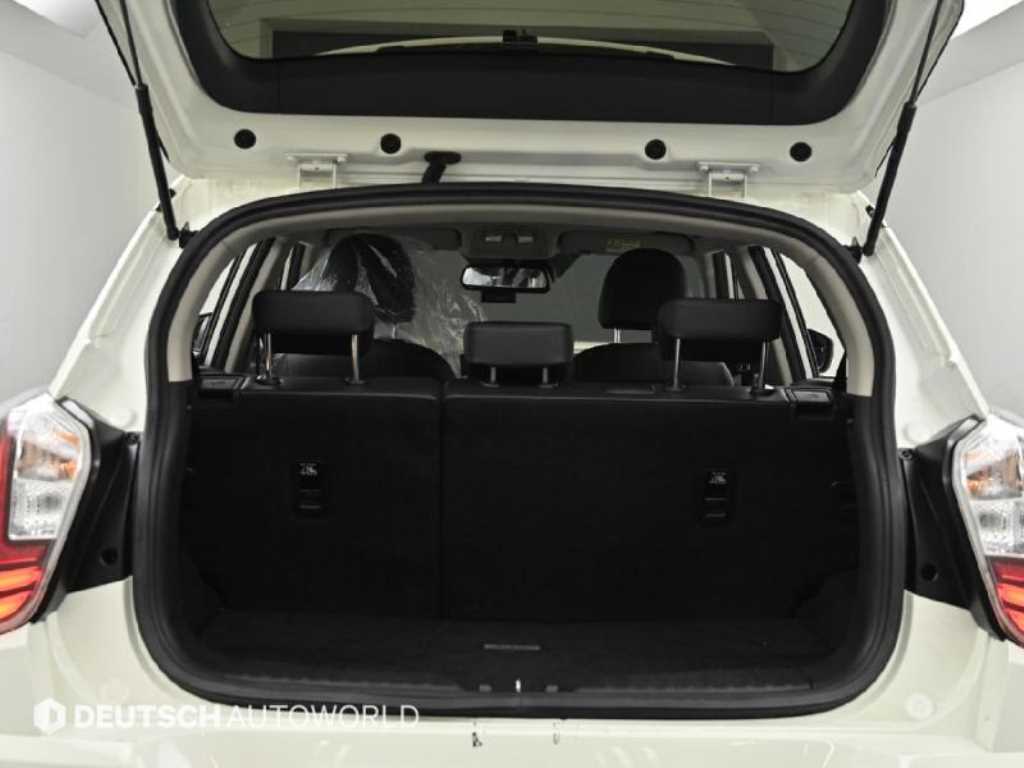 Ssangyong Tivoli 2022 Blanco - Importación desde Corea - HF Imports Iquique - Foto 20