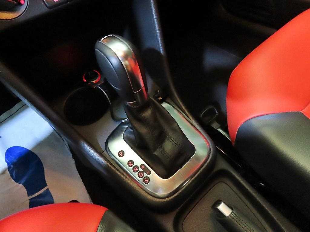 Volkswagen polo - Vista 12