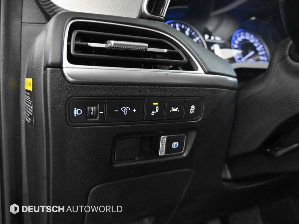 HYUNDAI Palisade 2019 Café - Importación desde Corea - HF Imports Iquique - Foto 17