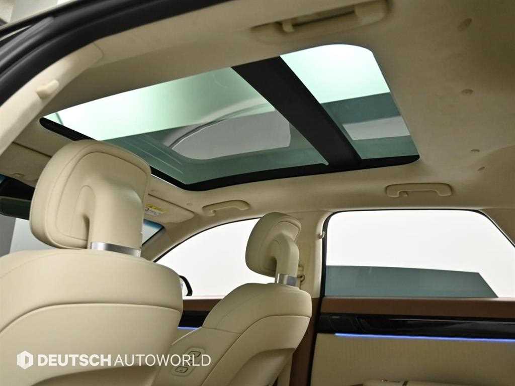 HYUNDAI Grandeur 2025 Negro - Importación desde Corea - HF Imports Iquique - Foto 19