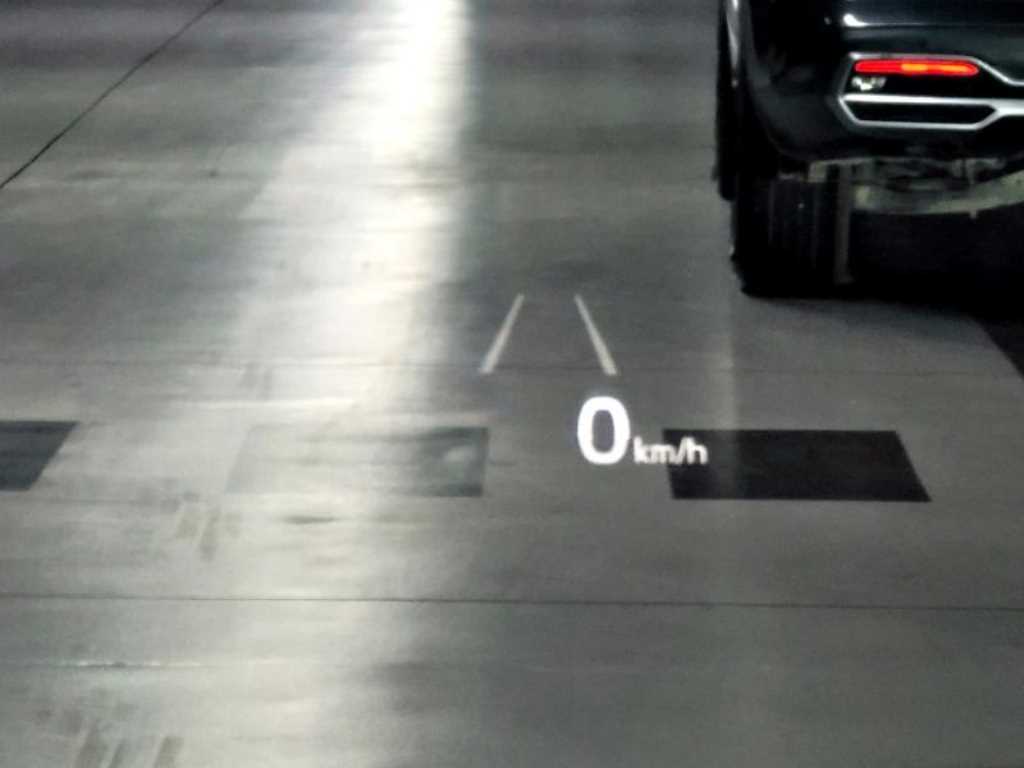 KIA K7 2018 Negro - Importación desde Corea - HF Imports Iquique - Foto 18