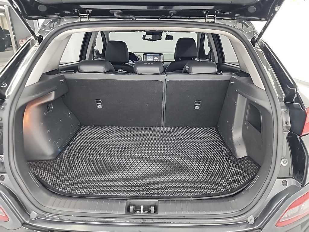 HYUNDAI Kona 2019 Negro - Importación desde Corea - HF Imports Iquique - Foto 18