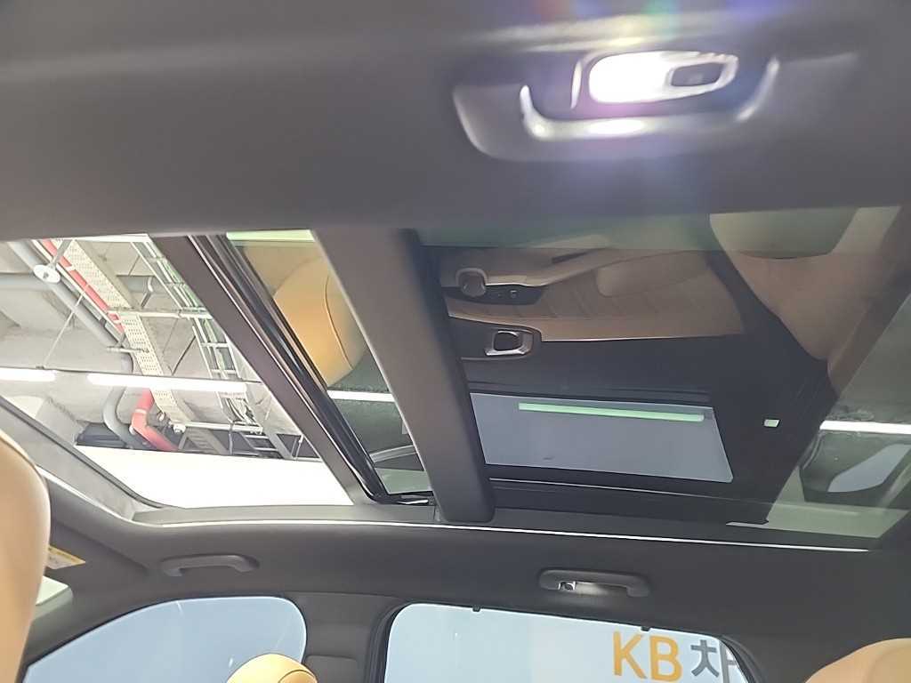 KIA Sorento 2021 Azul - Importación desde Corea - HF Imports Iquique - Foto 15