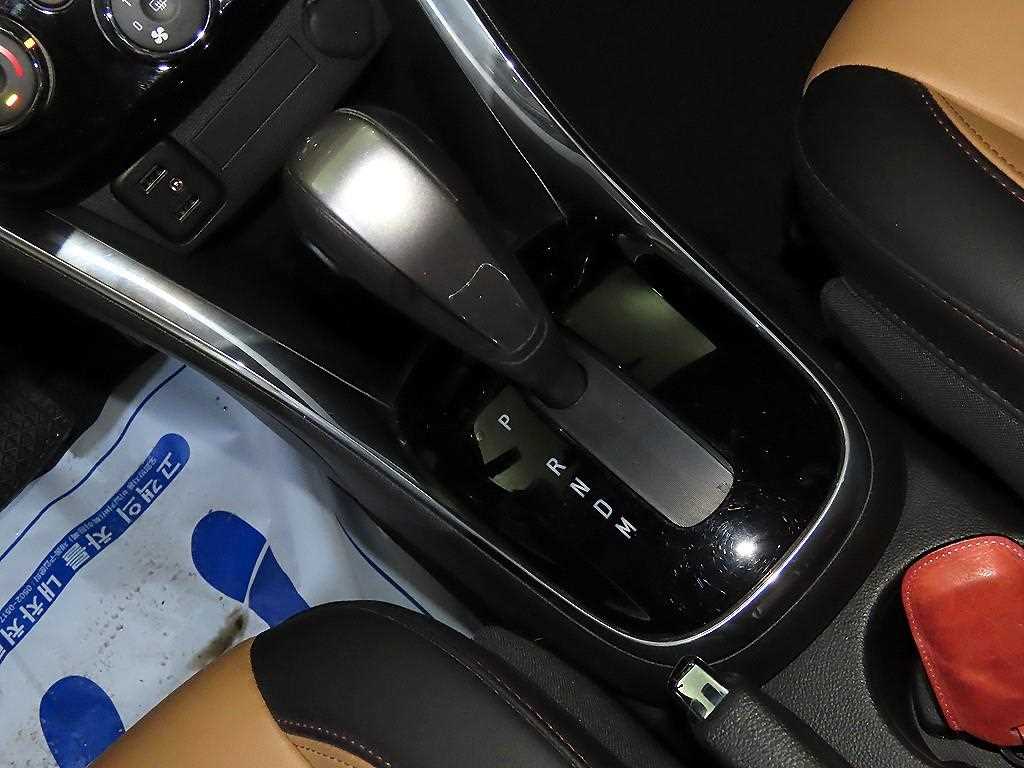 Chevrolet Trax - Vista 12