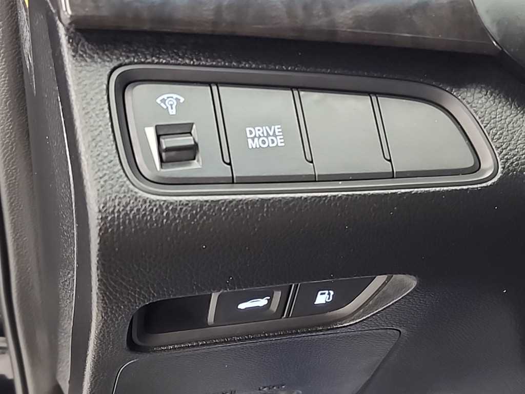 HYUNDAI Grandeur 2017 Negro - Importación desde Corea - HF Imports Iquique - Foto 19