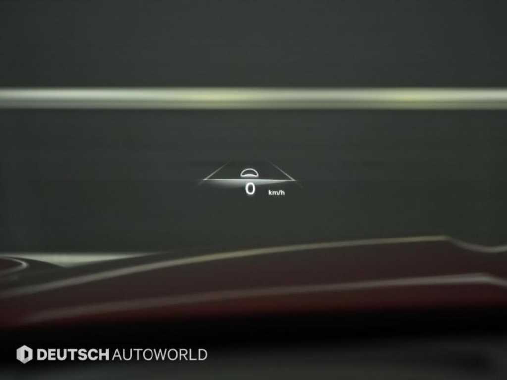 Genesis GV70 2021 Rojo - Importación desde Corea - HF Imports Iquique - Foto 17