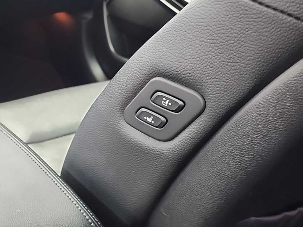 KIA K7 2018 Negro - Importación desde Corea - HF Imports Iquique - Foto 13