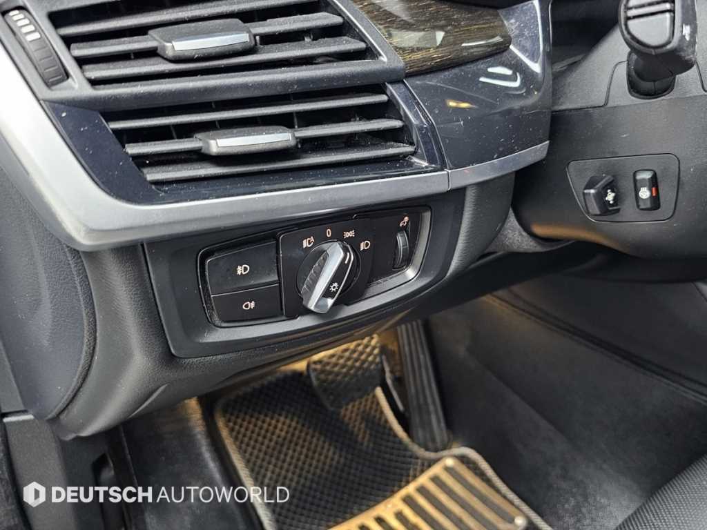 BMW X6 2016 Blanco - Importación desde Corea - HF Imports Iquique - Foto 17