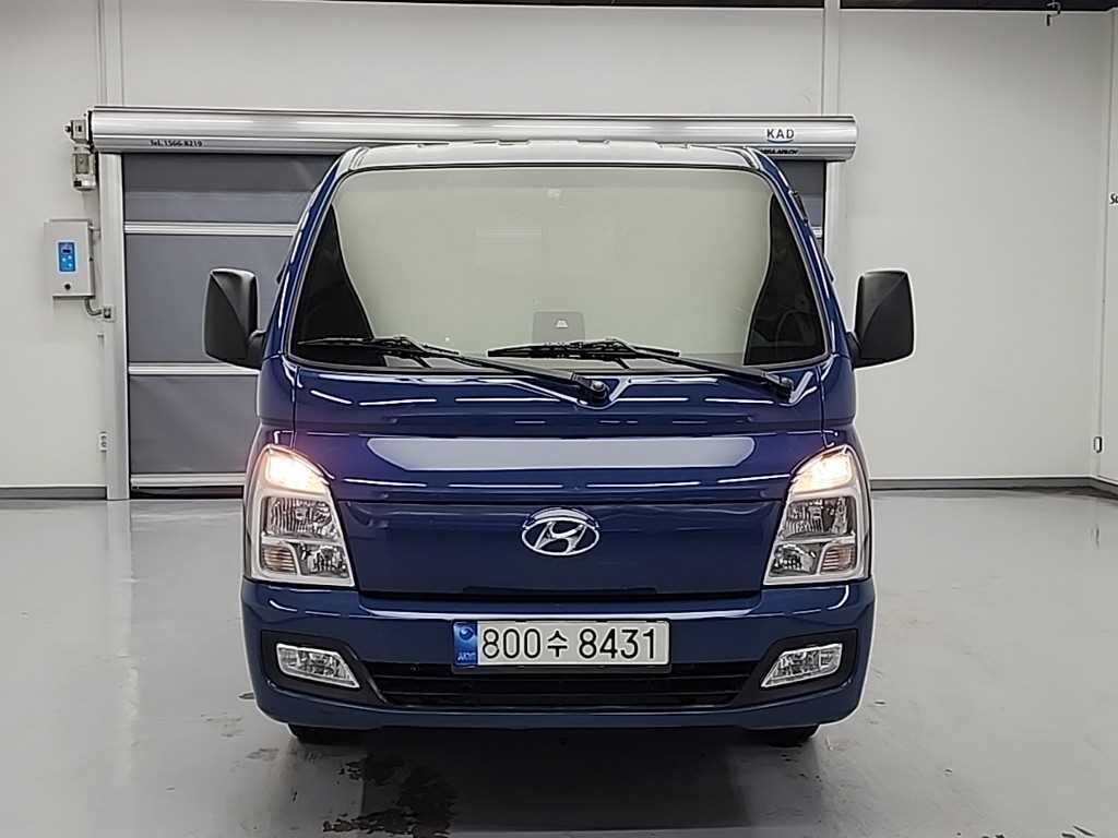 Small Truck Cargo (small) - Vista 2
