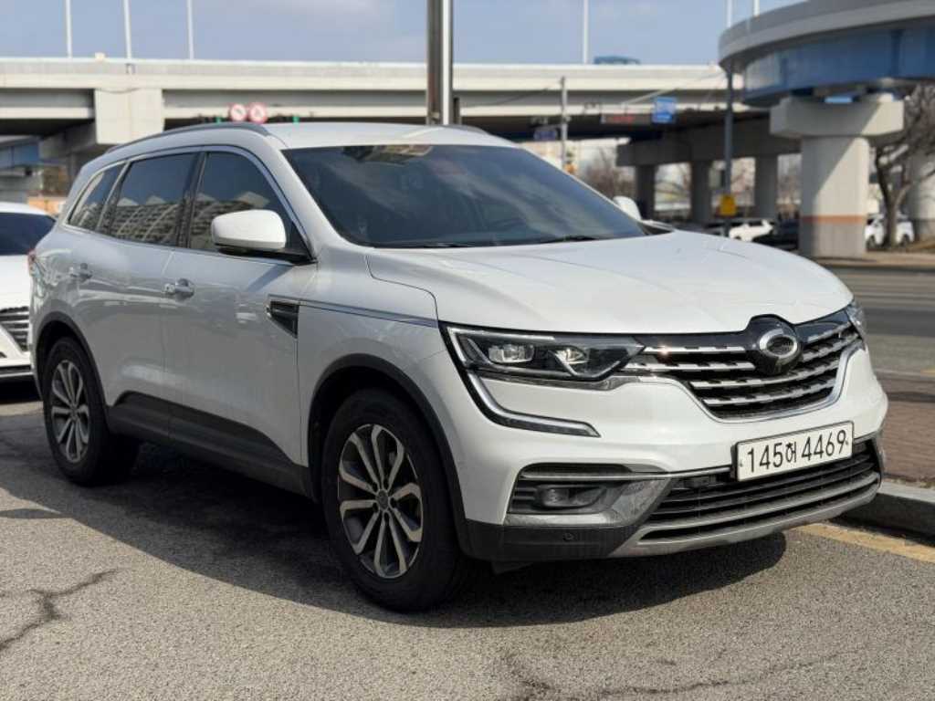 SAMSUNG QM6 - Vista 3