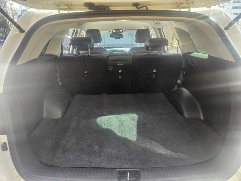 KIA Sorento - Vista 9