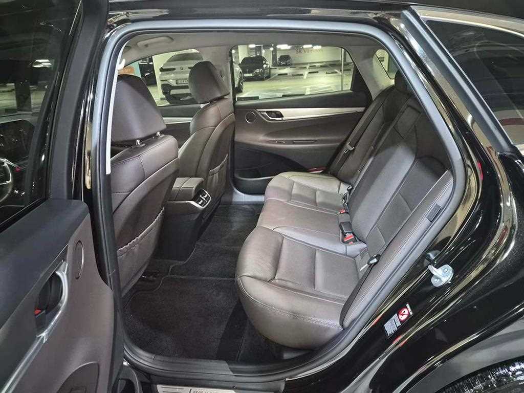 HYUNDAI Grandeur - Vista 7