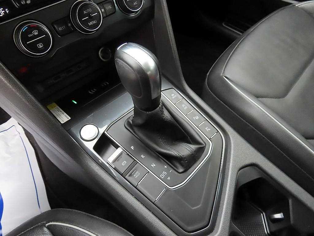 Volkswagen Tiguan - Vista 10