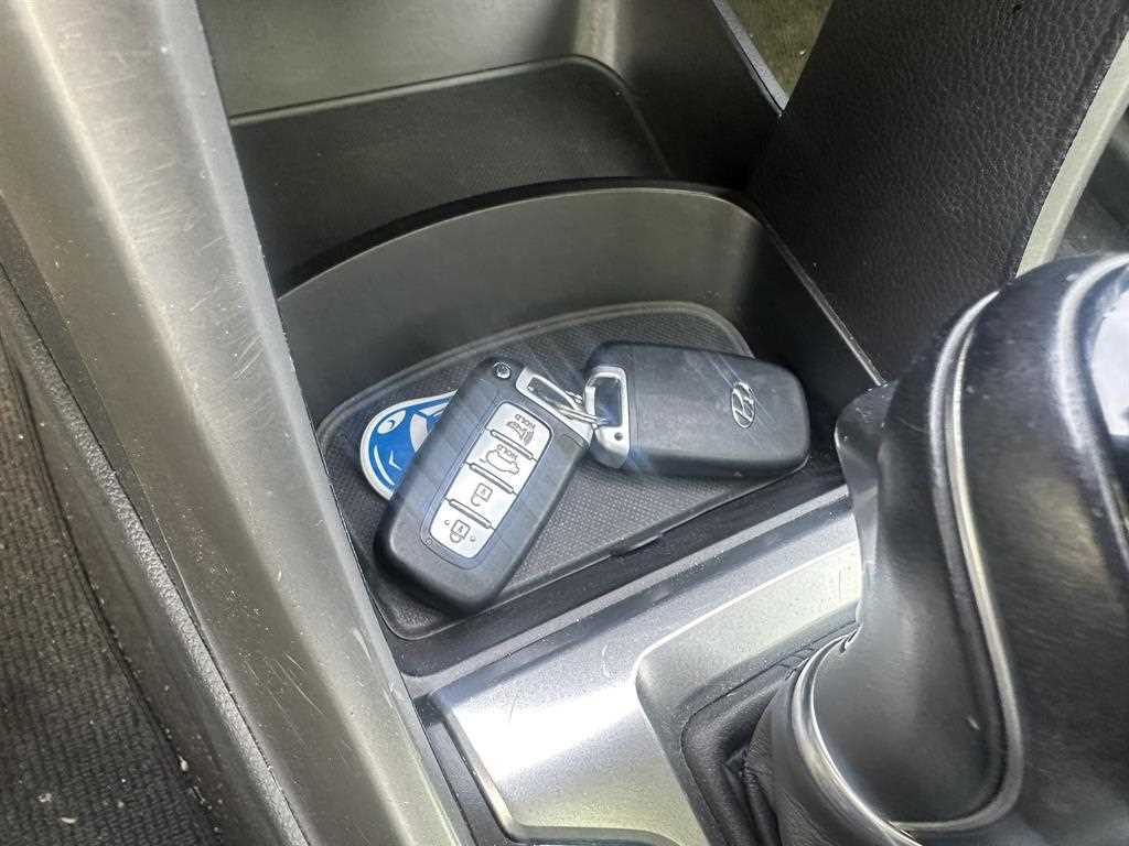 HYUNDAI i30 - Vista 10