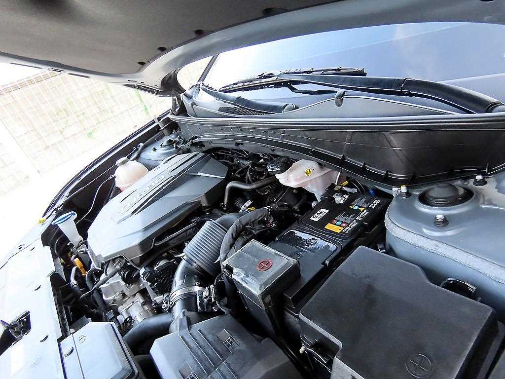 HYUNDAI Tucson 2023 Gris - Importación desde Corea - HF Imports Iquique - Foto 19