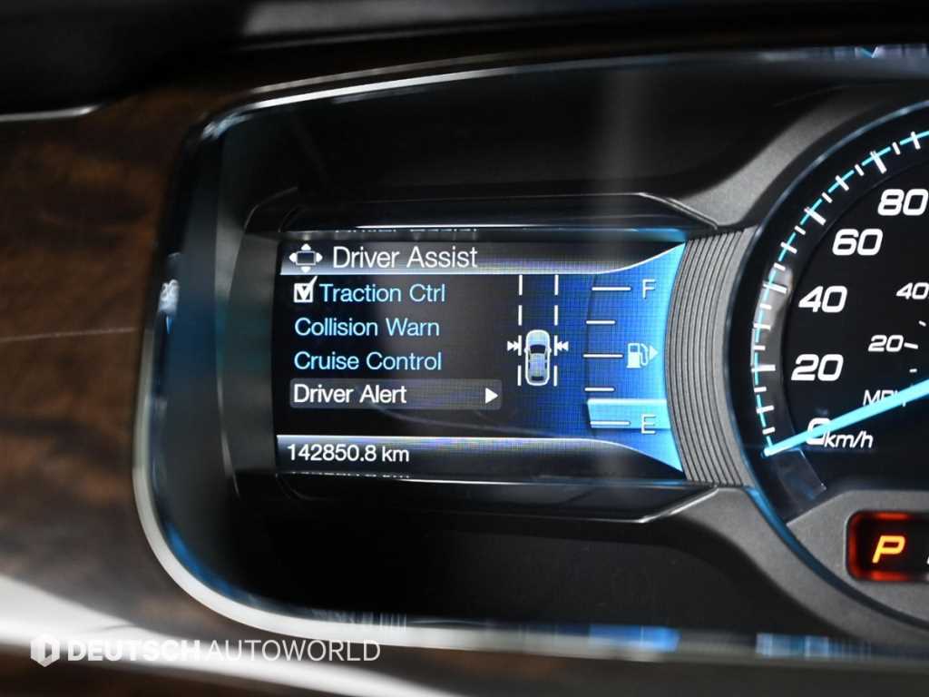 Ford Torus 2015 Negro - Importación desde Corea - HF Imports Iquique - Foto 17