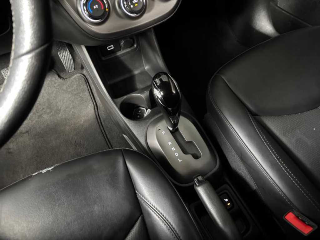 Chevrolet Spark 2021 Blanco - Importación desde Corea - HF Imports Iquique - Foto 16