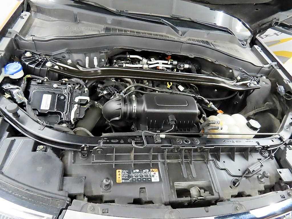 Ford Explorer 2021 - Importación desde Corea - HF Imports Iquique - Foto 19