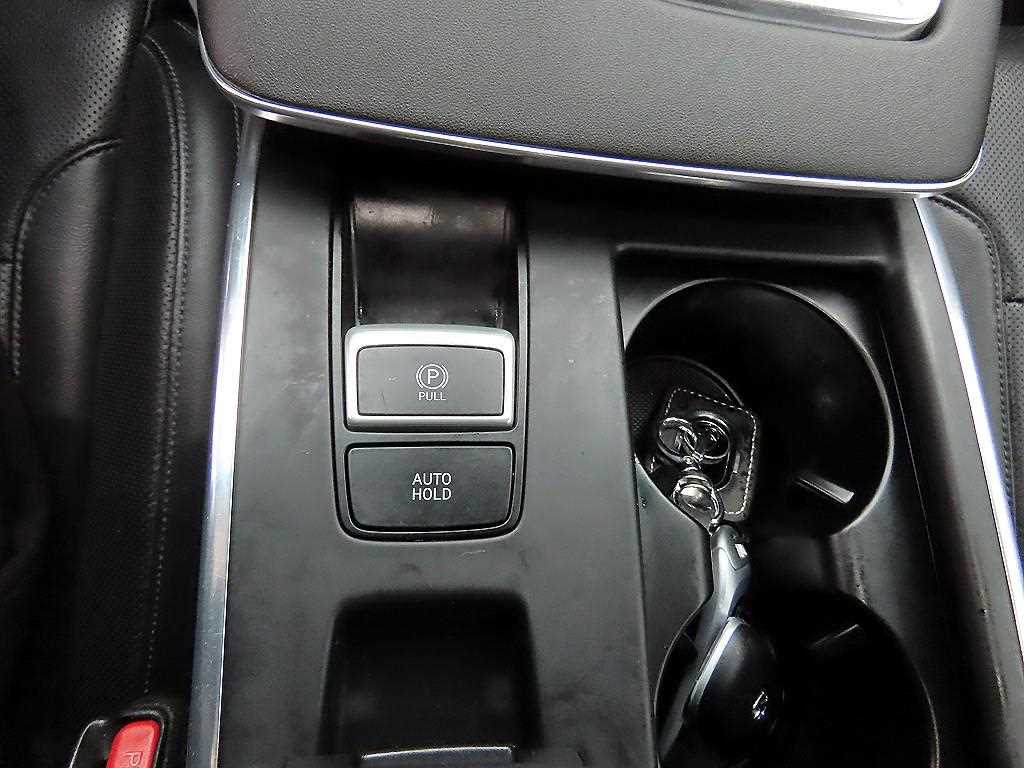 HYUNDAI Grandeur 2022 Negro - Importación desde Corea - HF Imports Iquique - Foto 13