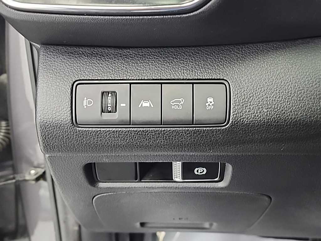 HYUNDAI Santa Fe 2022 Gris - Importación desde Corea - HF Imports Iquique - Foto 18