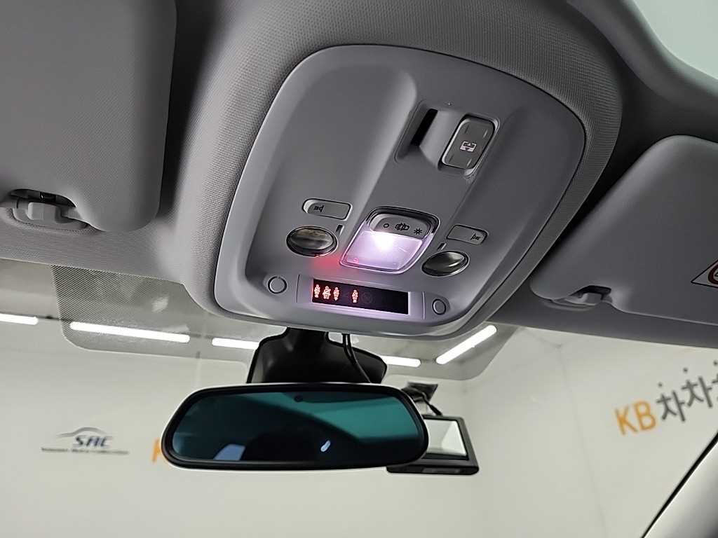 Peugeot 308 2015 Gris - Importación desde Corea - HF Imports Iquique - Foto 17