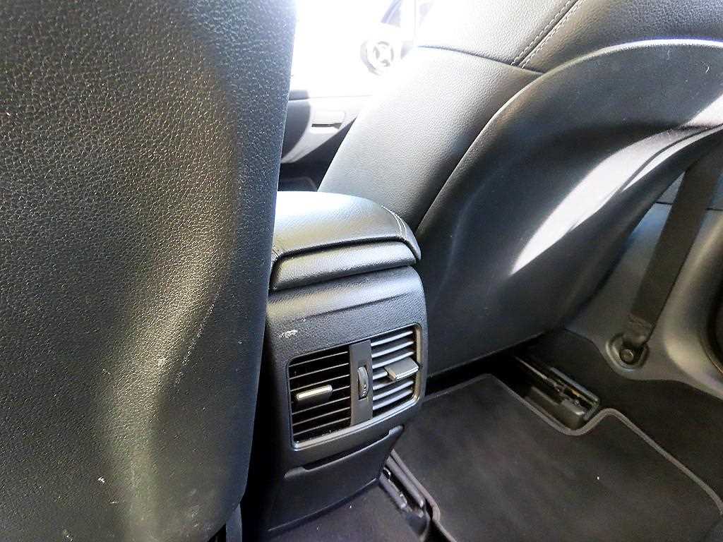 Mercedes Benz GLA Class 2018 Negro - Importación desde Corea - HF Imports Iquique - Foto 16