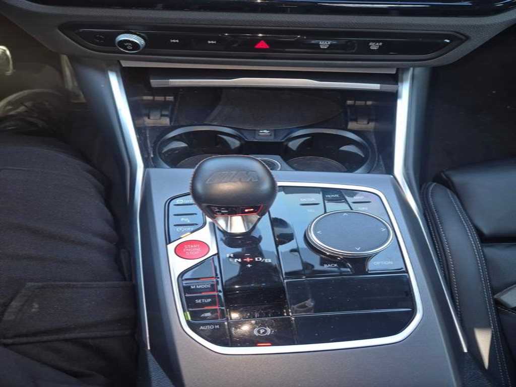 BMW 2 series - Vista 6